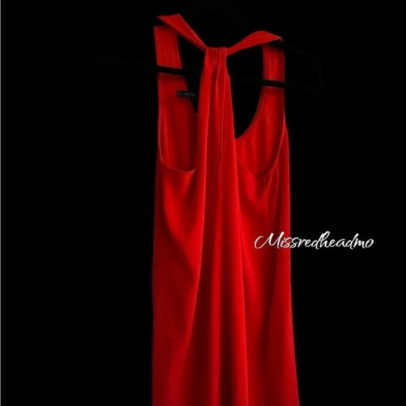 ~BCBGMaxAzria~ Mini Dress - XXS - Picture 2 of 4